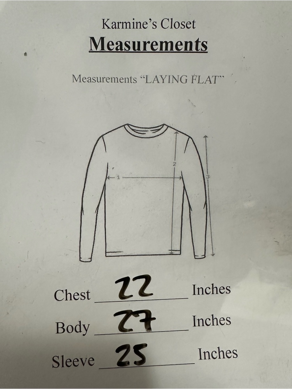 Nike Crewneck - Picture 8 of 12